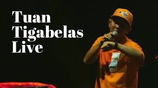 Tuan Tigabelas - Move | At Lyfe on IAM