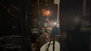 Dust + güsh #drums #groove #music #studio #recording #production #nashville #song
