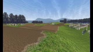 mx simulator whips n scrubs!