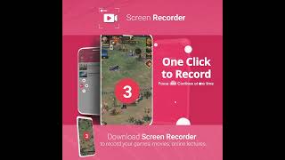 Screen Recorder: Record Now screenshot 3