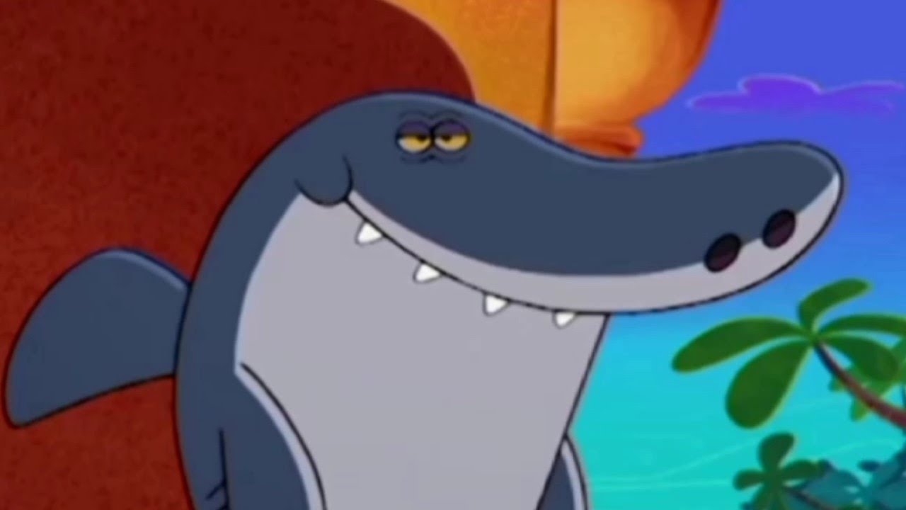 zig and sharko season 2 episode 1 dure journee YouTube
