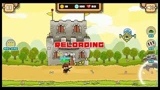 Soldier Legend gameplay, Soldier Legend mini game, Soldier Legend game video, Soldier Legend mission screenshot 4