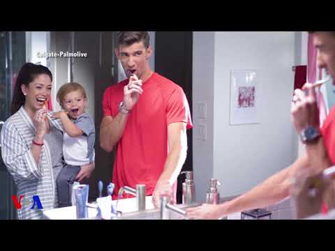 ოლიმპიური მოცურავე მსოფლიოს წყლის დაზოგვისკენ მოუწოდებს