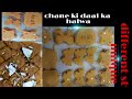 Chane ki daal ka halwa  unique style chane ki daal ka halwa recipe bysn baking  cooking