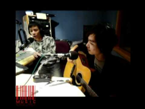 翁詩耀 I Want You Now @ Music Starts From A 專訪特輯 Part 3