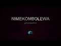 NIMEKOMBOLEWA NA YESU | Tenzi | Hymn Instrumental music (made by JC Sambaa)