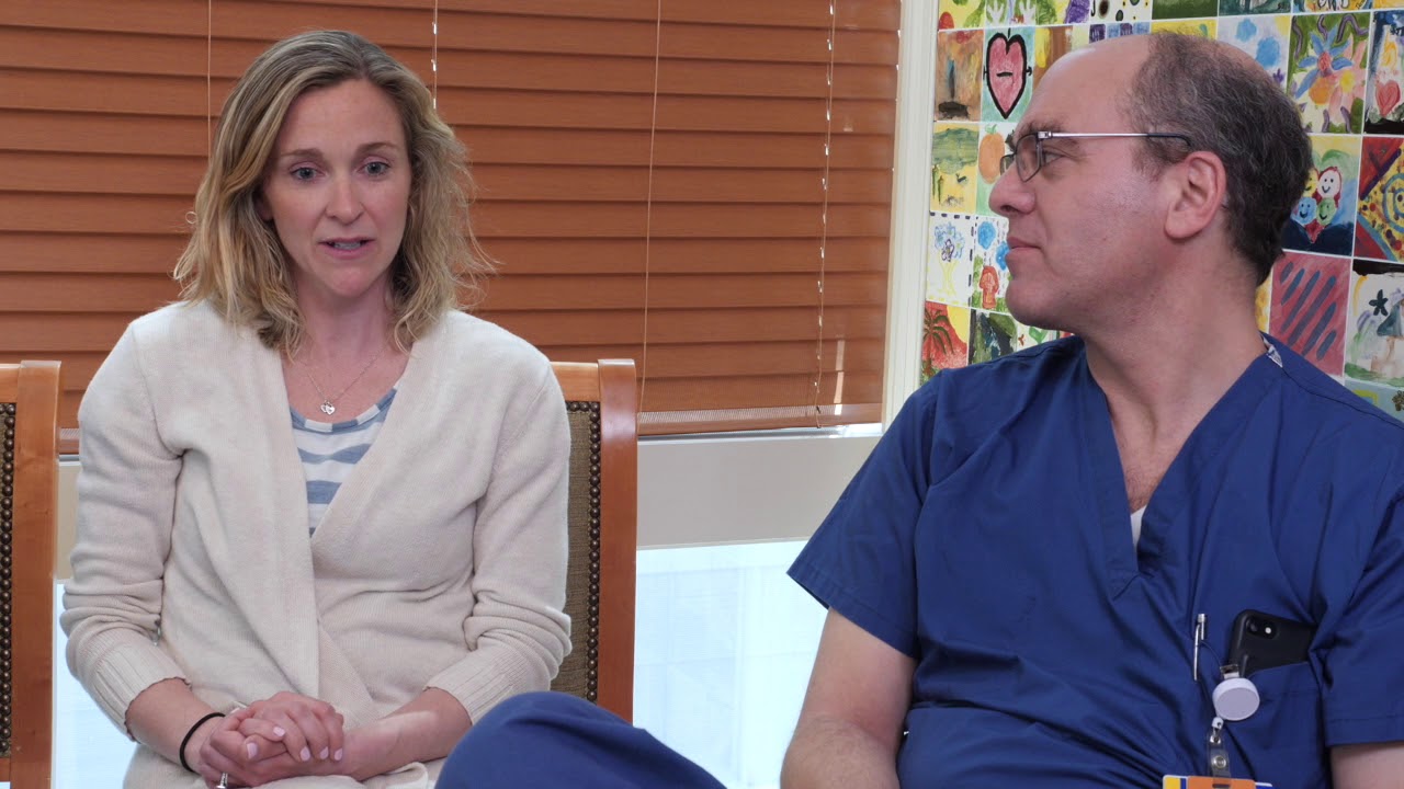 Decision-Making: taking time to figure out what your child needs and you can handle. (CPAP, Trach)