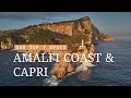 Top 7 spots to visit at the amalfi coast and capri italy 4k