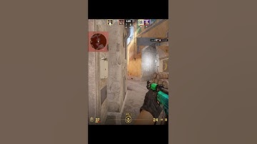 AK 4K on Inferno #cs2clips #counterstrike #cs2inferno  #cs2premier #cs2clutch #gaming #shorts