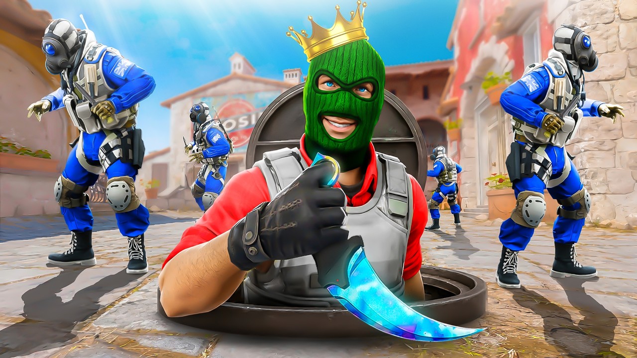 Latest Title & Thumbnail