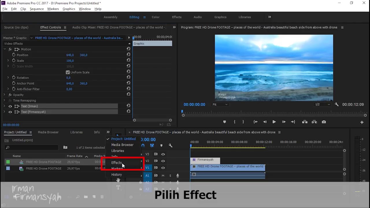 youtube preset premiere pro download youtube preset premiere pro download