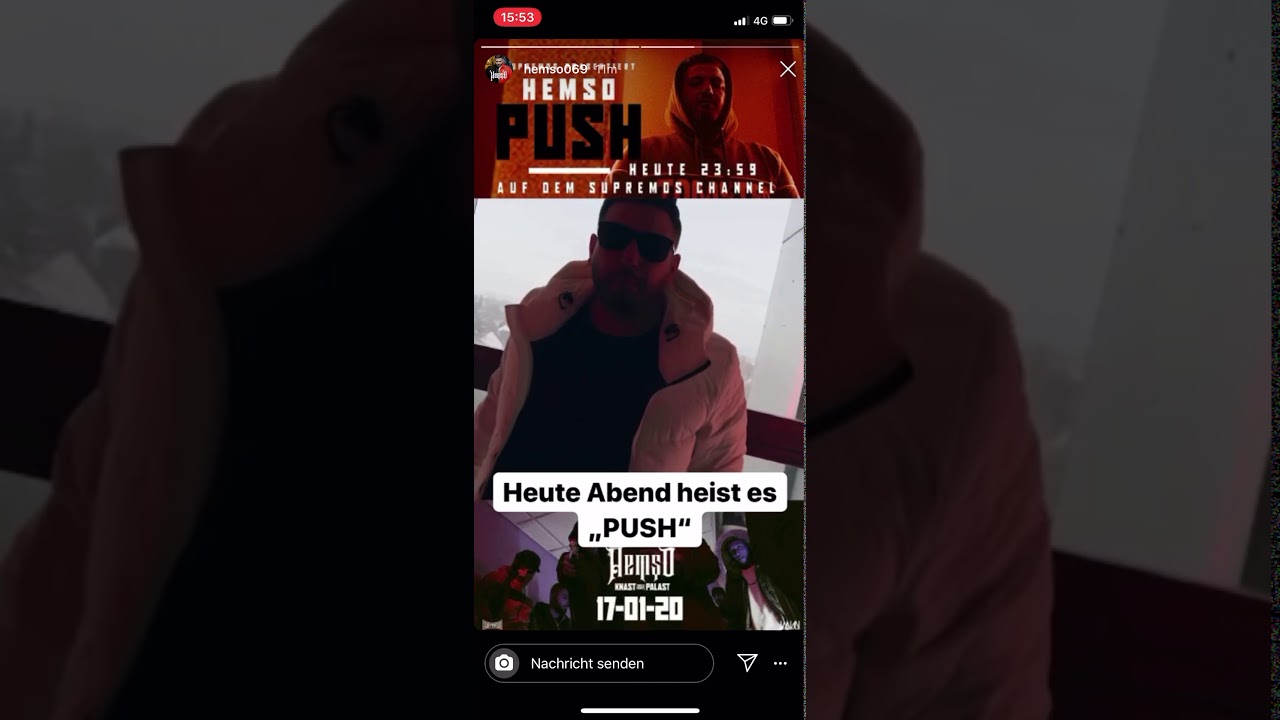 hemso push youtube hemso push youtube