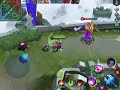 Mobile Legends: Bang Bang año 2020