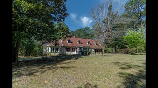 160 S Bethesda Road - Property Tour