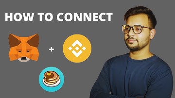 How to Connect Metamask to Binance Smart Chain and PancakeSwap on Mobile