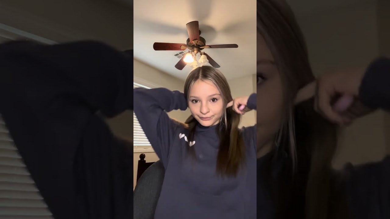 GRWM for nothing while I spill half the tea 