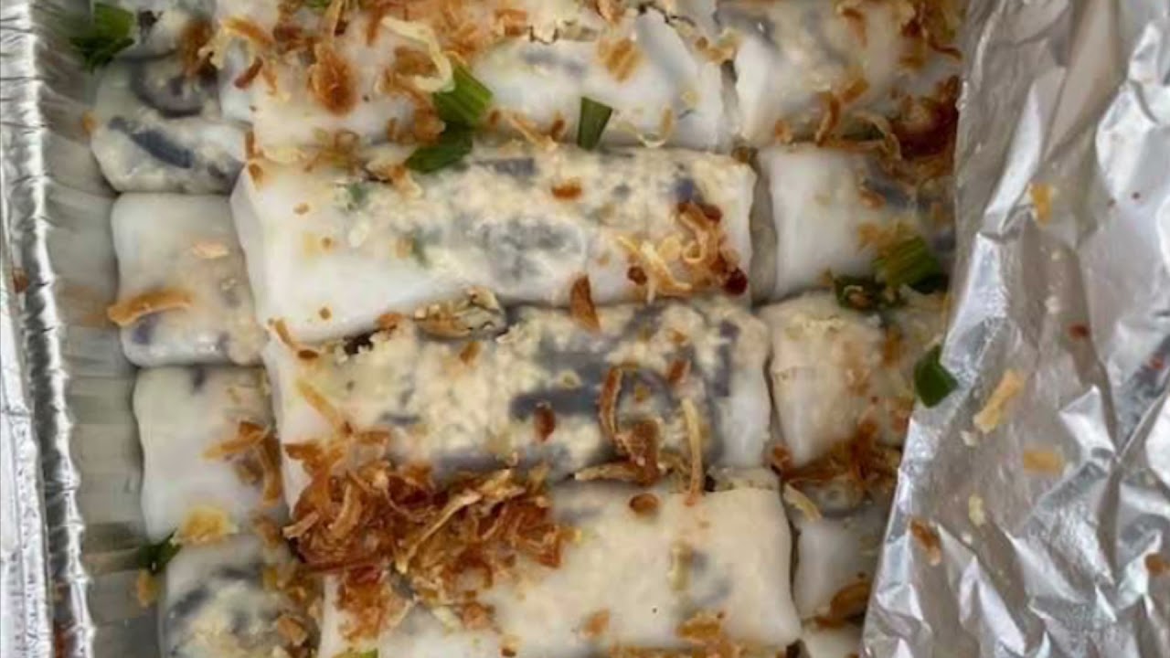 Cambodian party food 