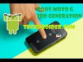 Moto g 3rd gen2015  how to root  unlock bootloader  custom recovery