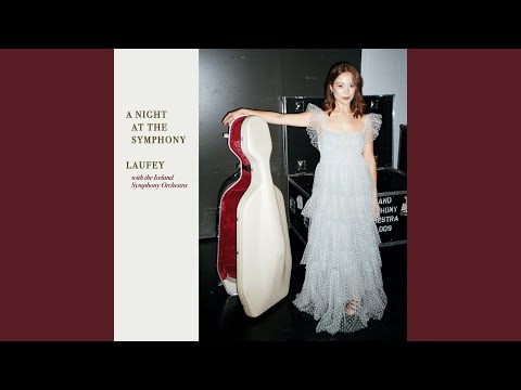 Laufey & Iceland Symphony Orchestra - The Nearness of You (Live at The Symphony)