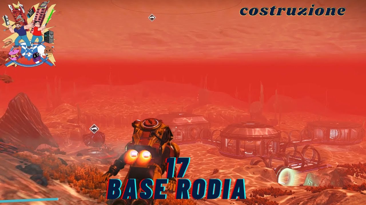No Man's Sky | Playstation 5 | The Gamebusters - Foto 12
