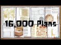 Best Woodworking Plans and Blueprint Review Best Woodworking Plans and Blueprint Review
