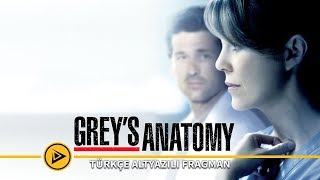 Grey's Anatomy - 16. Sezon 7. Bölüm Türkçe Altyazılı Promo