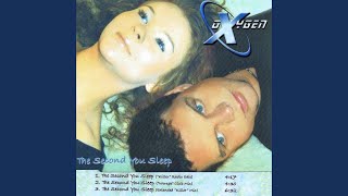 The Second You Sleep (Extended ''Killer'' Mix)
