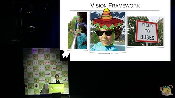Getting Started with Apple ML