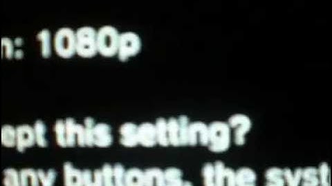 Grid + PS3 VGA Monitor