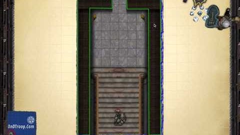 Easy Roll20 Dynamic Lighting Guide