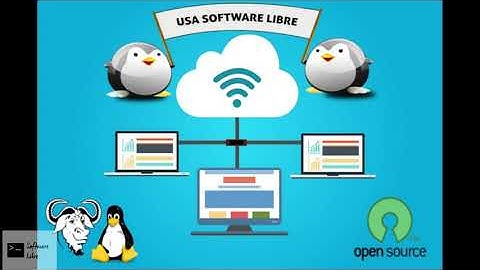 Definición, ventajas y ejemplos de Software Libre