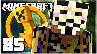 HACKER IN THE SEWERS!? | HUNGER GAMES MINECRAFT w/ STACYPLAYS! | SEASON 2 EP 85