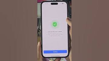 ANY iPhone How To Access TrueCaller!