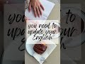 Outdated English You Should Stop Using