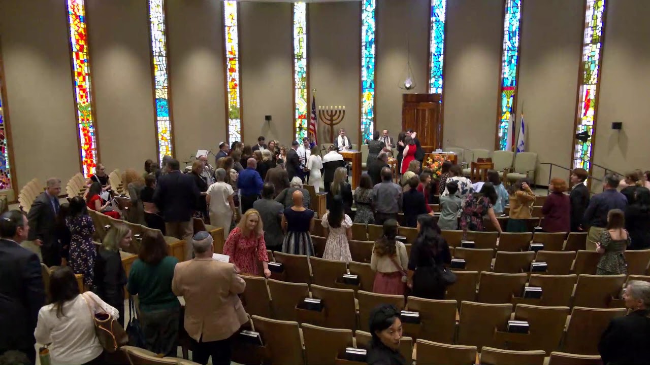 Bat Mitzvah of Sophia Zisman