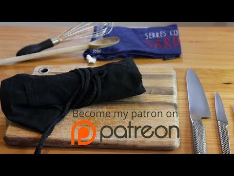 Patreon Page Is Live Would Love You To Support My Work