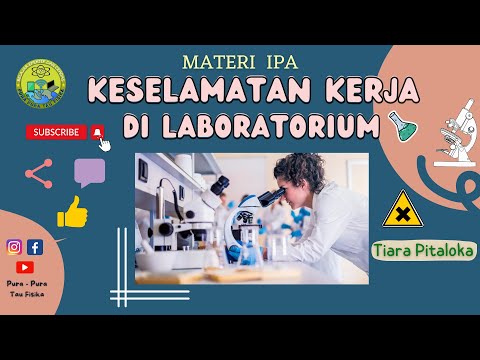 Video: Apa yang dilakukan keselamatan?