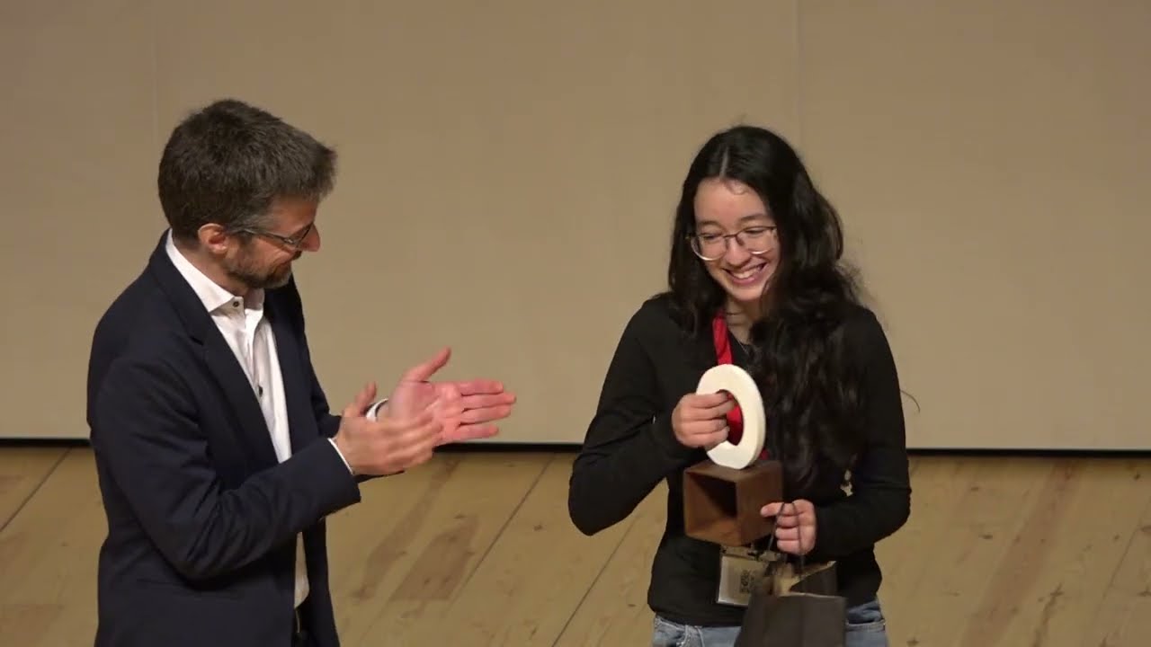 El Concurs d'Oratòria Juvenil de l'Alt Empordà ha celebrat la desena edició