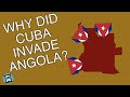 Why did Cuba Intervene in Angola? (Short Animated Documentary)