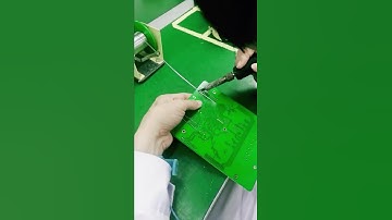 Partner with our EMS factory for easy PCB design, prototyping, and small batch manufacturing.