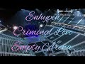 ENHYPEN CRIMINAL LOVE Empty Arena Effect