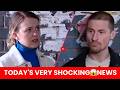 Shocking Update😱 : Coronation Street's Carl gives Theo a motive for murder in early ITVX episode.