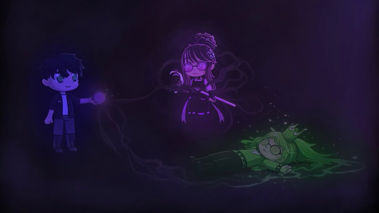 Crystals Season 1 Ep. 2 — A New Hero