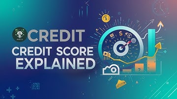 Credit Score Explained 💳 | Boost Your Score Fast!