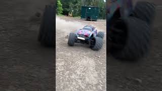 100Mph Rc Truck