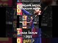 Mengapa Messi pindah dari Barcelona part. 7