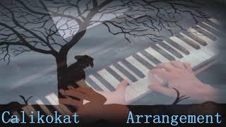 Oh Lonesome Me – Don Gibson – Piano
