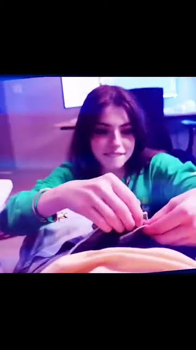 Hannahowo #tiktok #owo #uwu