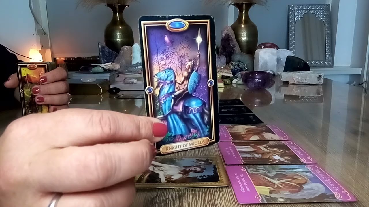 Liefde 💝 Juni 2022 💫 Verandering in mindset🙏, Loslaten, Groei 🍀&  Nieuwe liefde 💞