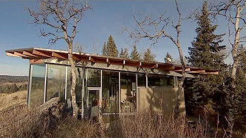 The Rock House: Why a tiny Alberta home costs $2.9...